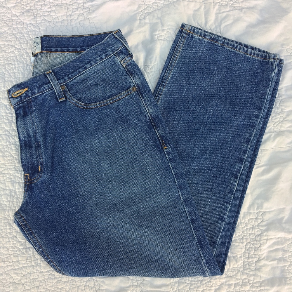 Mens St. John's Bay Denim Jeans